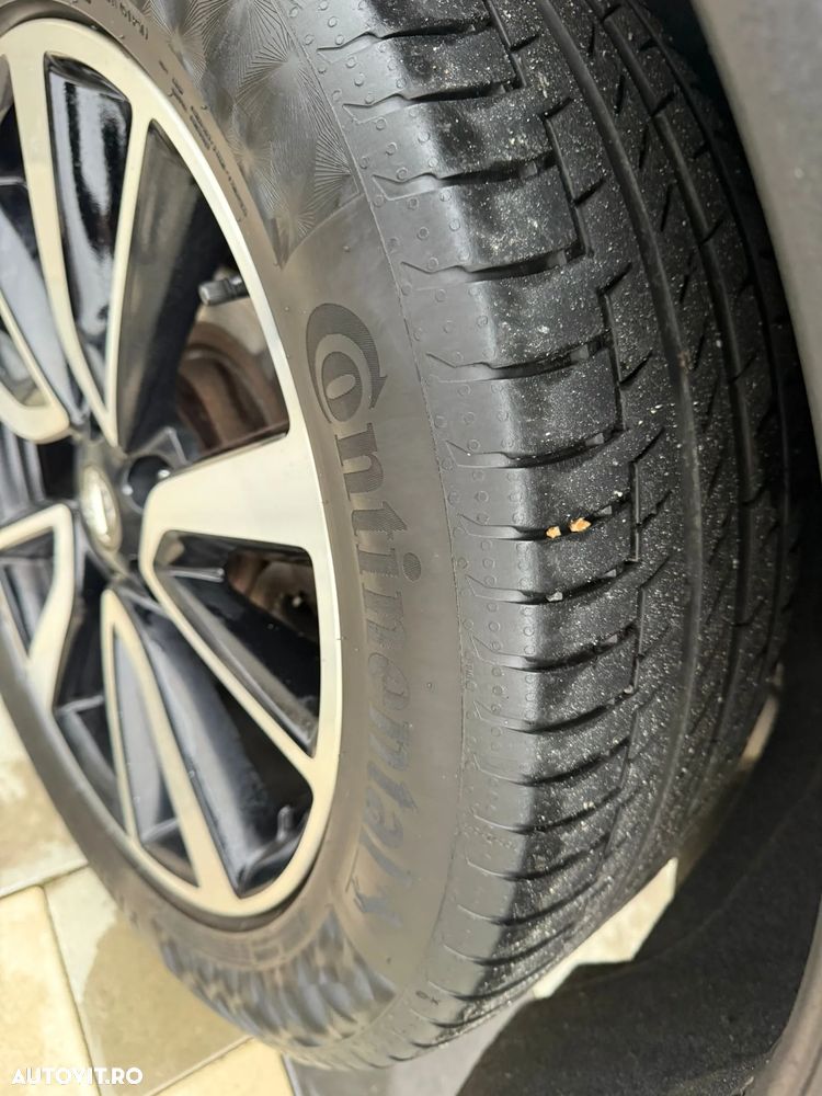 Nissan X-Trail 1.6 dCi Xtronic N-Connecta - 21