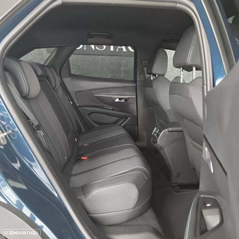 Peugeot 3008 1.6 Hybrid Allure Pack e-EAT8 - 12