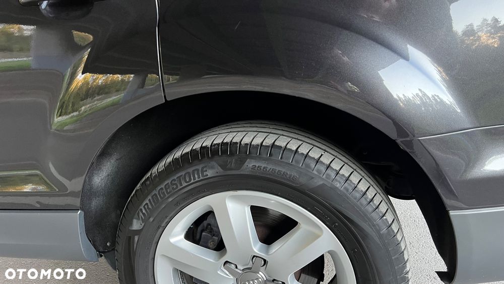 Audi Q7 3.0 TDI DPF Quattro Tiptronic - 7