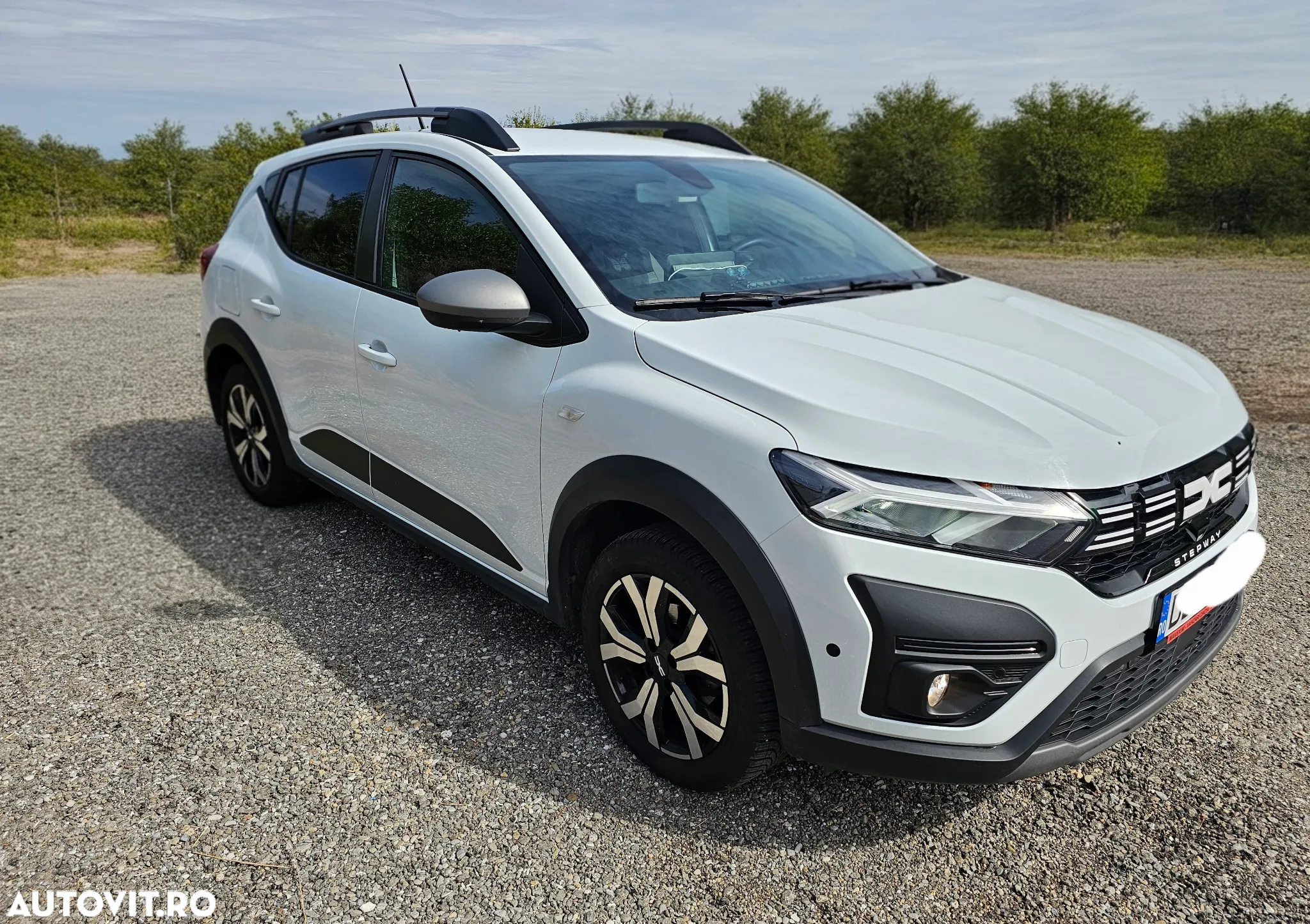Dacia Sandero Stepway ECO-G 100 MT6 Extreme - 6