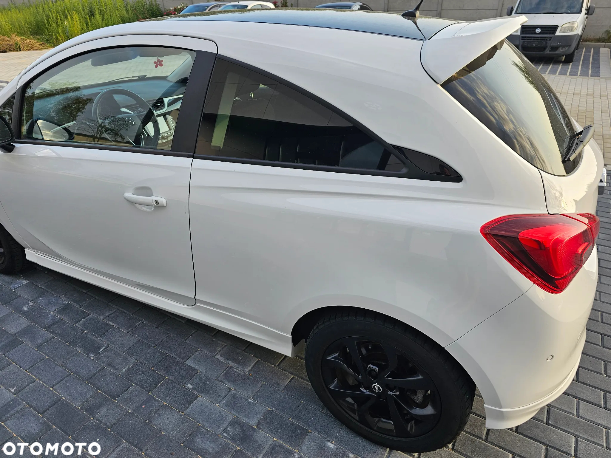 Opel Corsa - 9