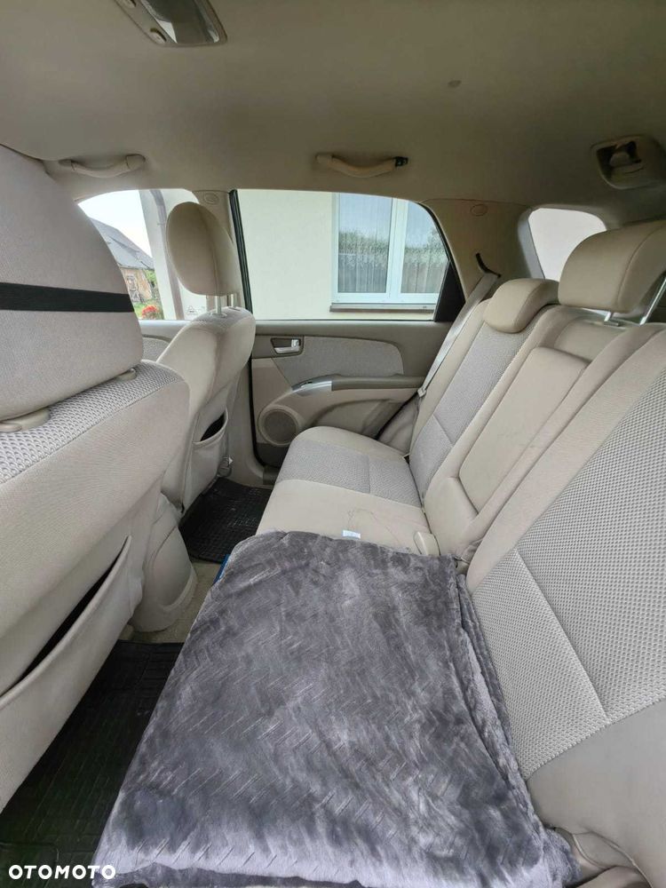 Kia Sportage - 7