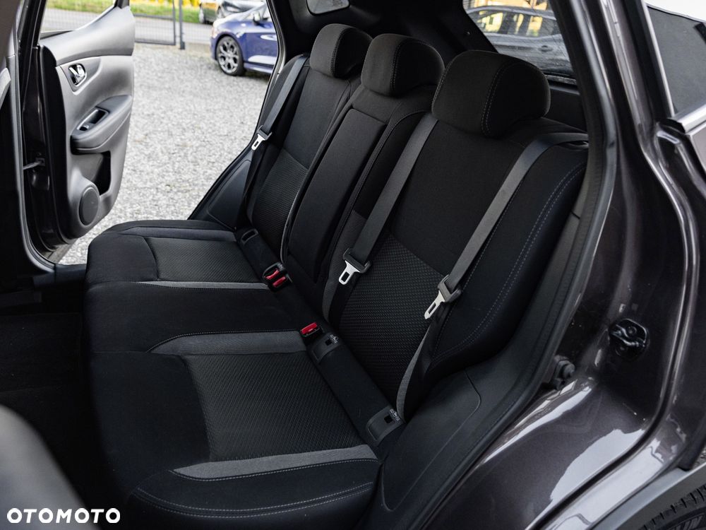 Nissan Qashqai 1.5 dCi N-Connecta - 34