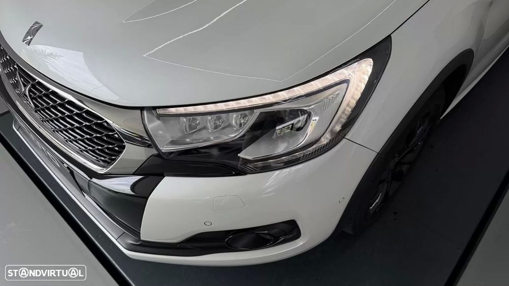 DS DS4 Crossback PureTech 130 S&S - 3