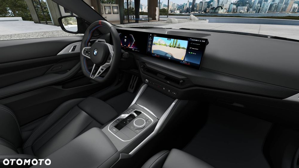 BMW Seria 4 M440i xDrive - 4