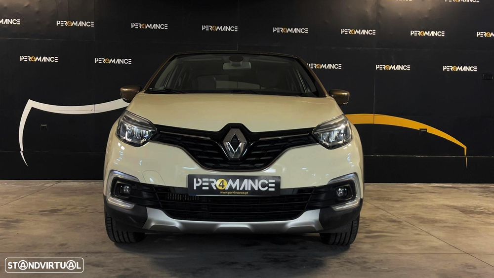 Renault Captur (ENERGY) TCe 90 INTENS - 26