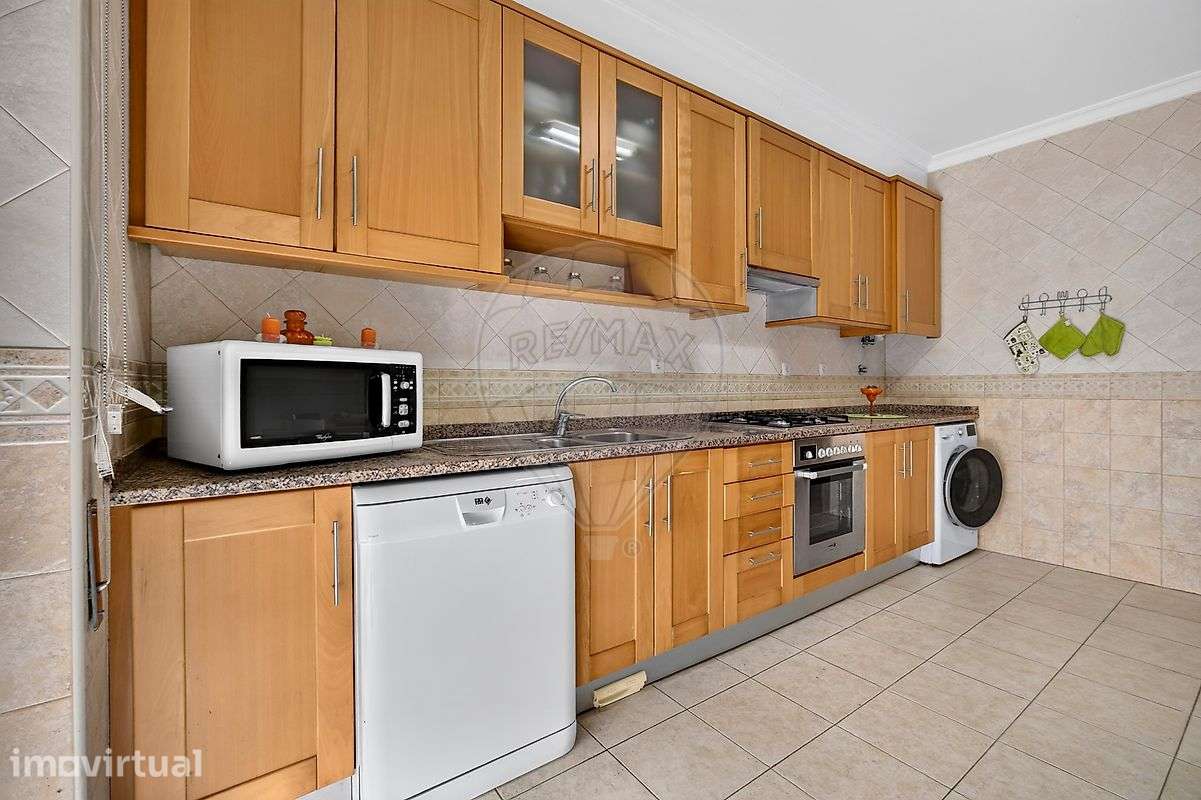 Apartamento T2 para venda - Grande imagem: 4/50