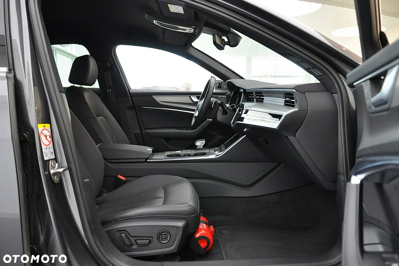 Audi A6 - 16
