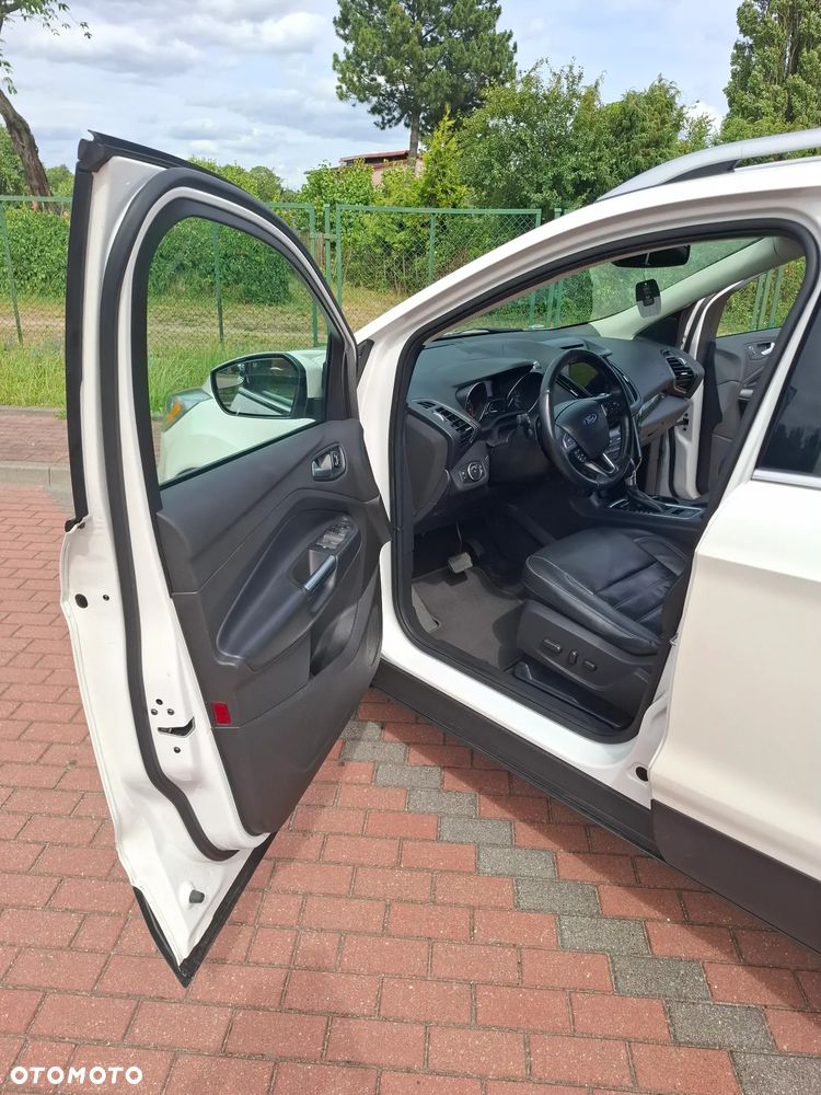 Ford Escape - 2