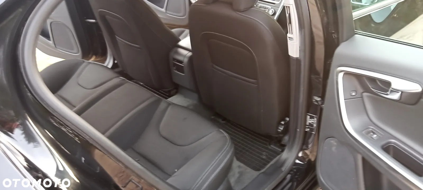Volvo S60 D4 Drive-E Kinetic - 12