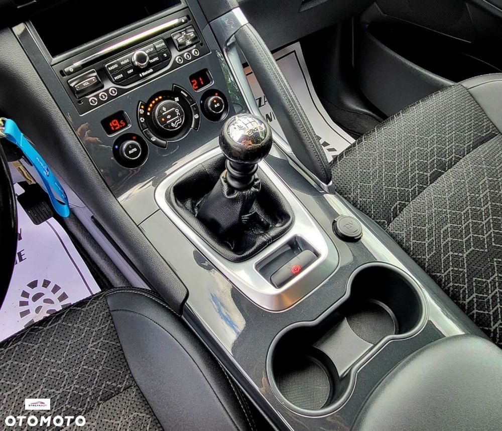 Peugeot 3008 - 13