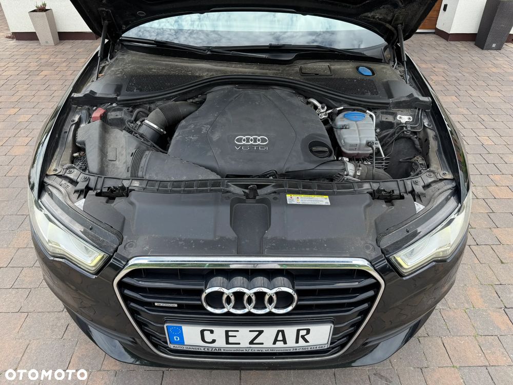 Audi A6 - 19
