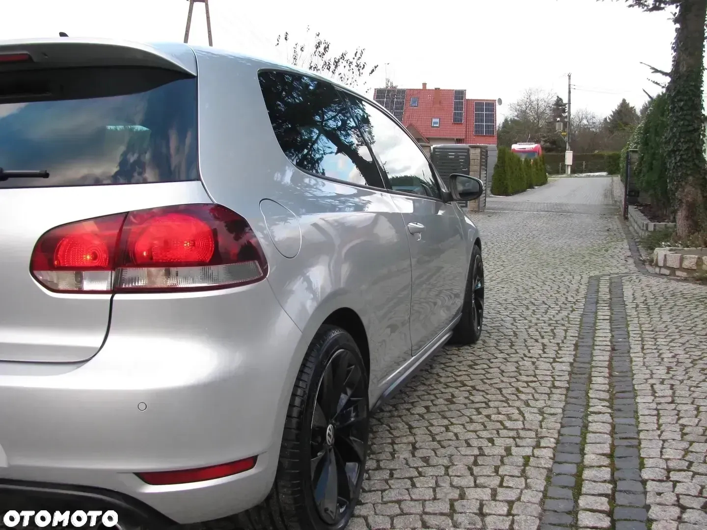 Volkswagen Golf 2.0 GTI DSG - 32