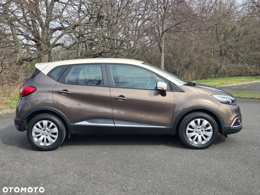 Renault Captur ENERGY TCe 90 Start&Stop Dynamique - 4