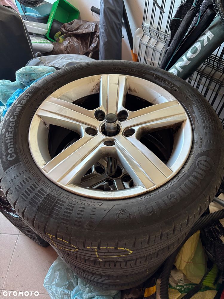 Volkswagen Golf 1.4 TSI BMT Highline - 22