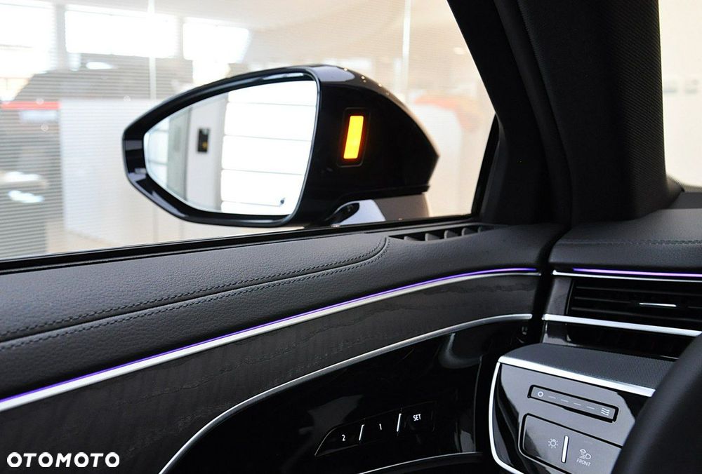 Audi A8 - 27