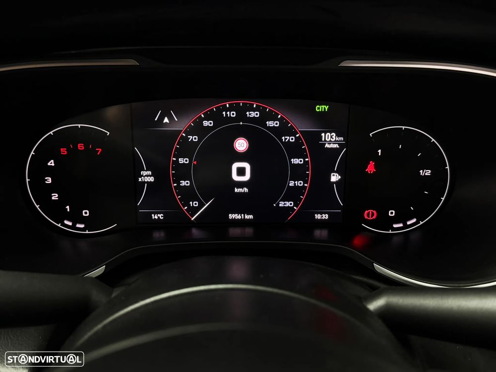 Fiat Tipo 1.3 MultiJet City Life - 13