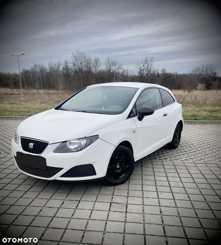 Seat Ibiza - 3