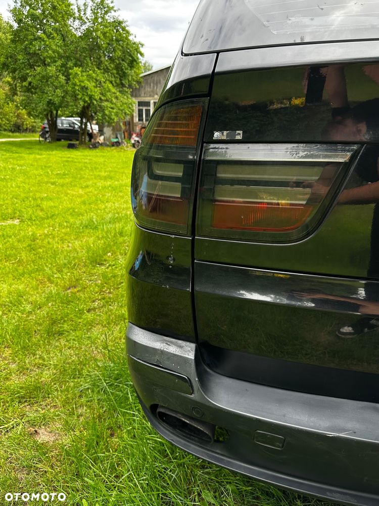 BMW X5 - 23