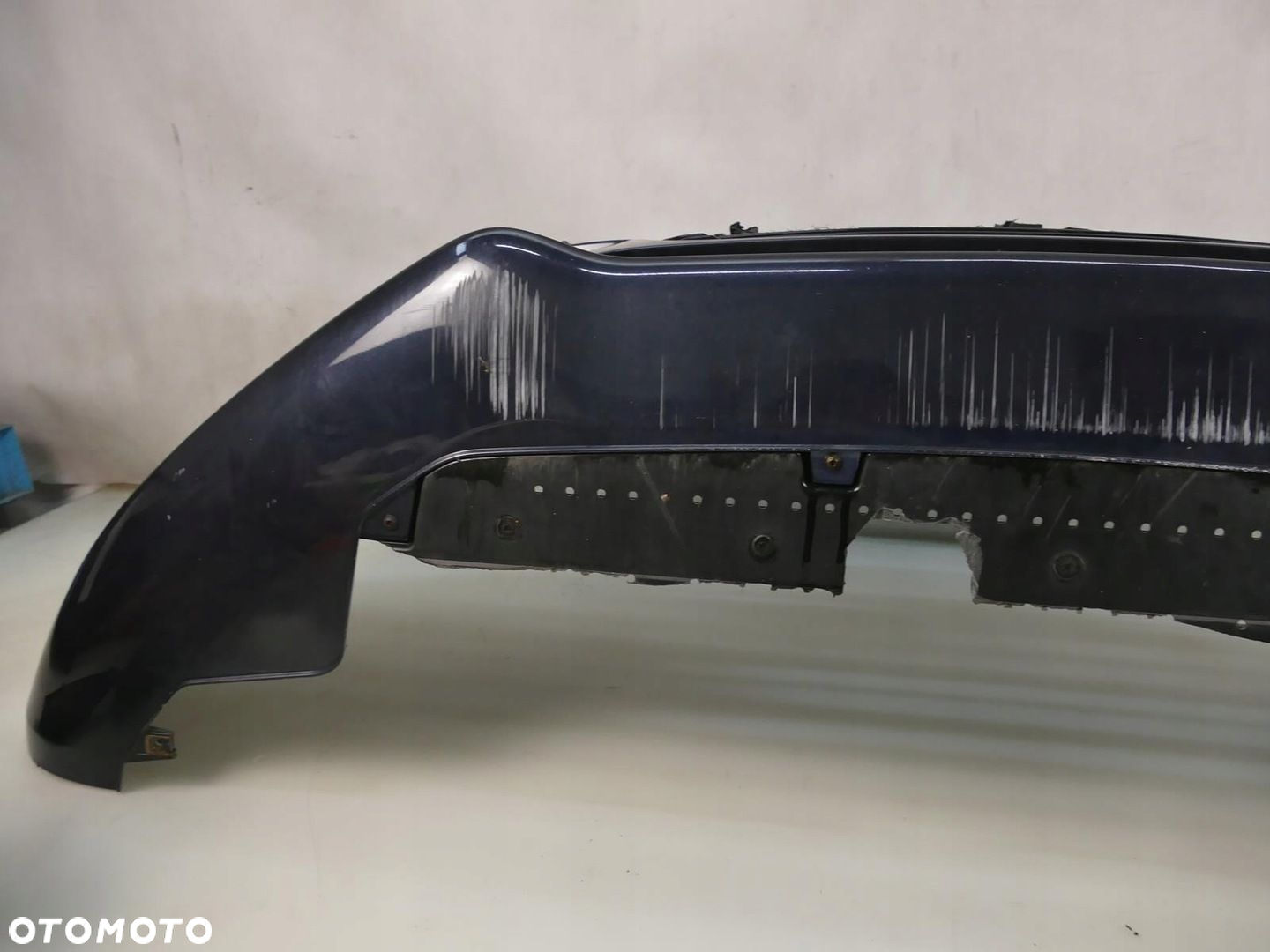 AUDI A5 8T LIFT SPORTBACK ZDERZAK PDC HALOGEN PRZÓD PRZEDNI LX5R - 9