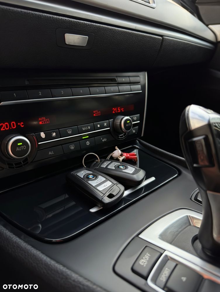 BMW 5GT 530d - 9