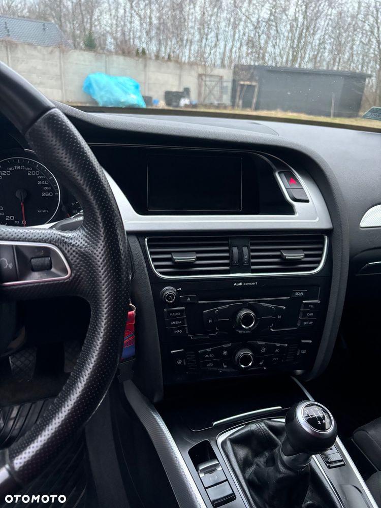 Audi A4 Avant ver-2-0-tdi-e - 15