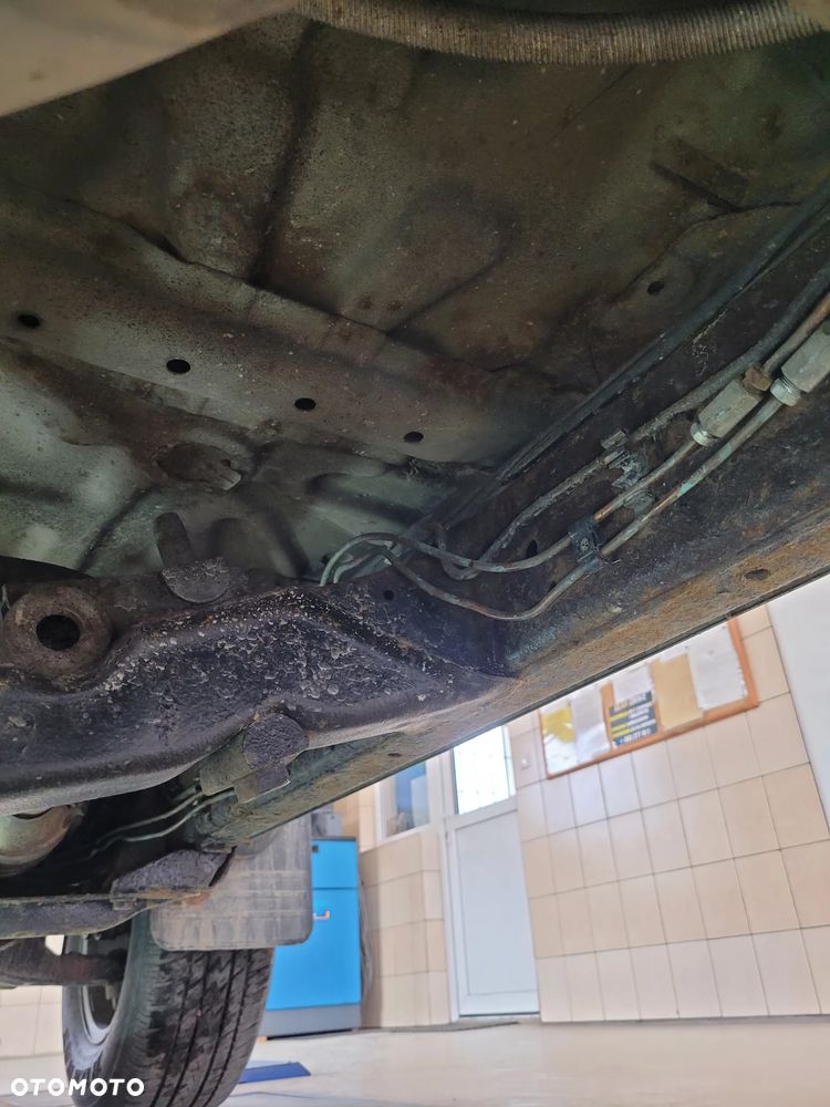 Opel Frontera 3.2 V6 Off Road - 7