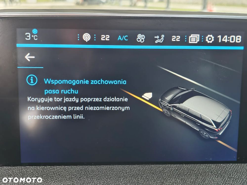 Peugeot 5008 2.0 BlueHDI GT S&S EAT8 - 37