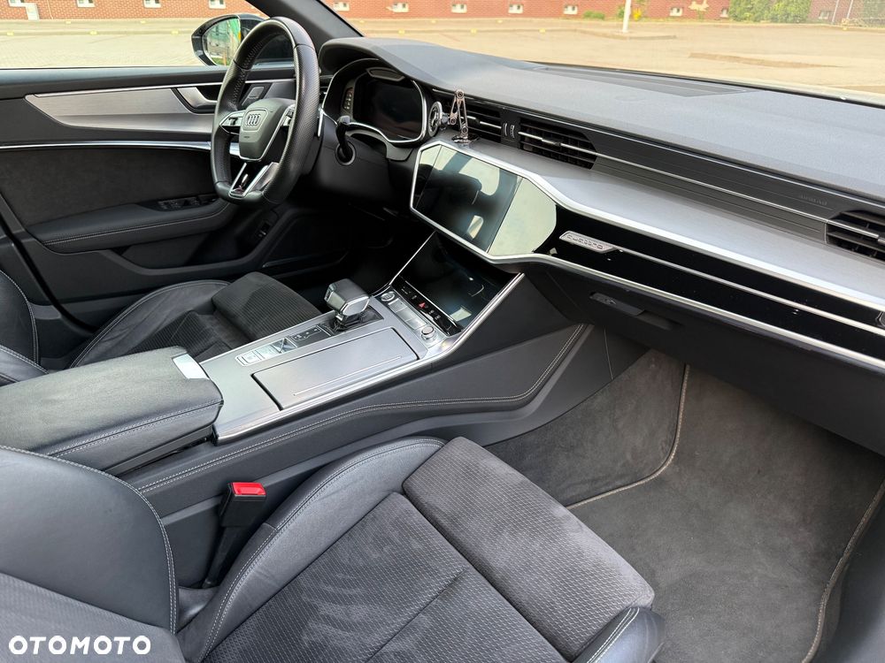Audi A6 Avant - 17