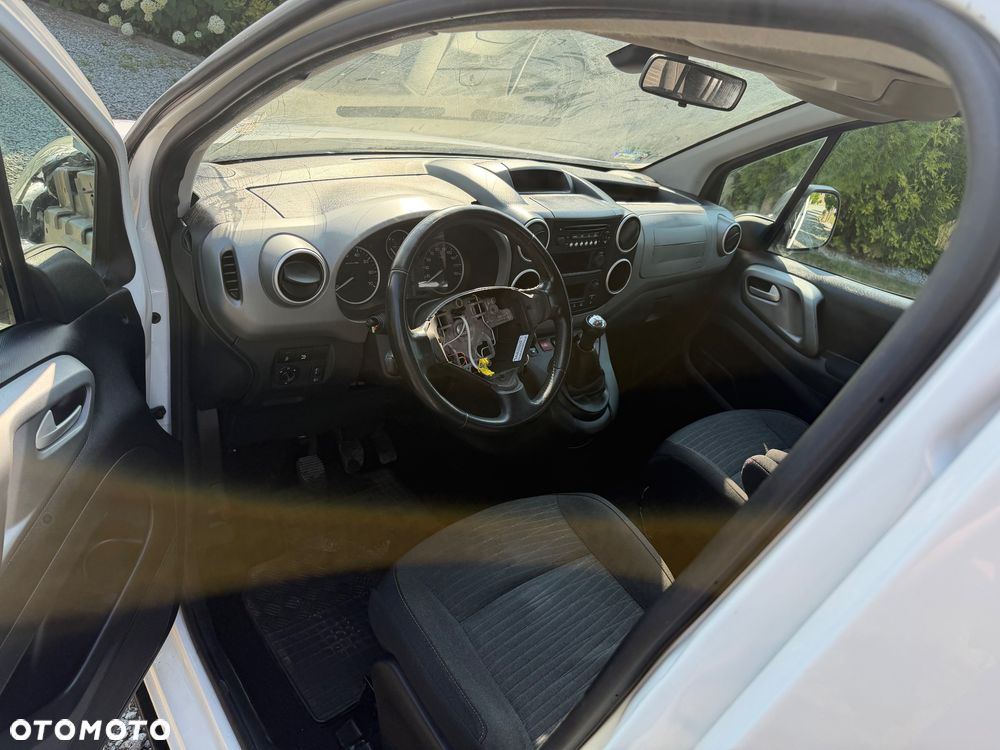 Citroën Berlingo XL Control - 7