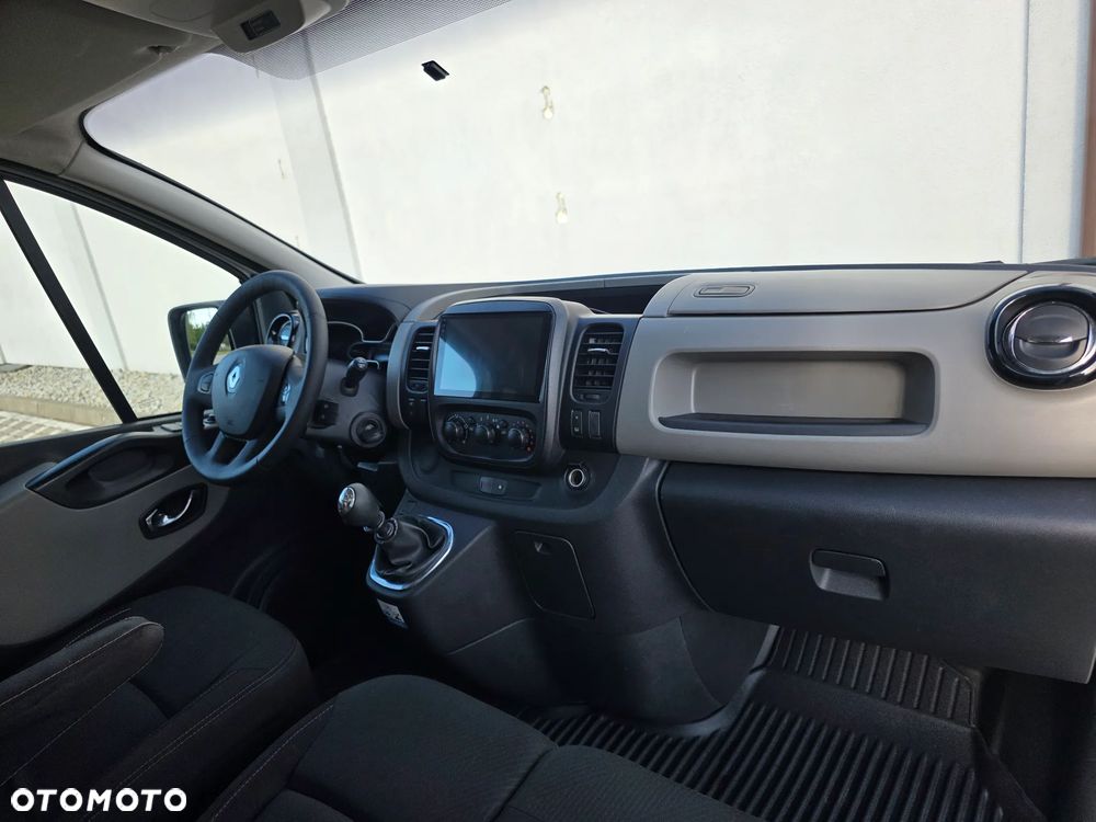 Renault Trafic - 20