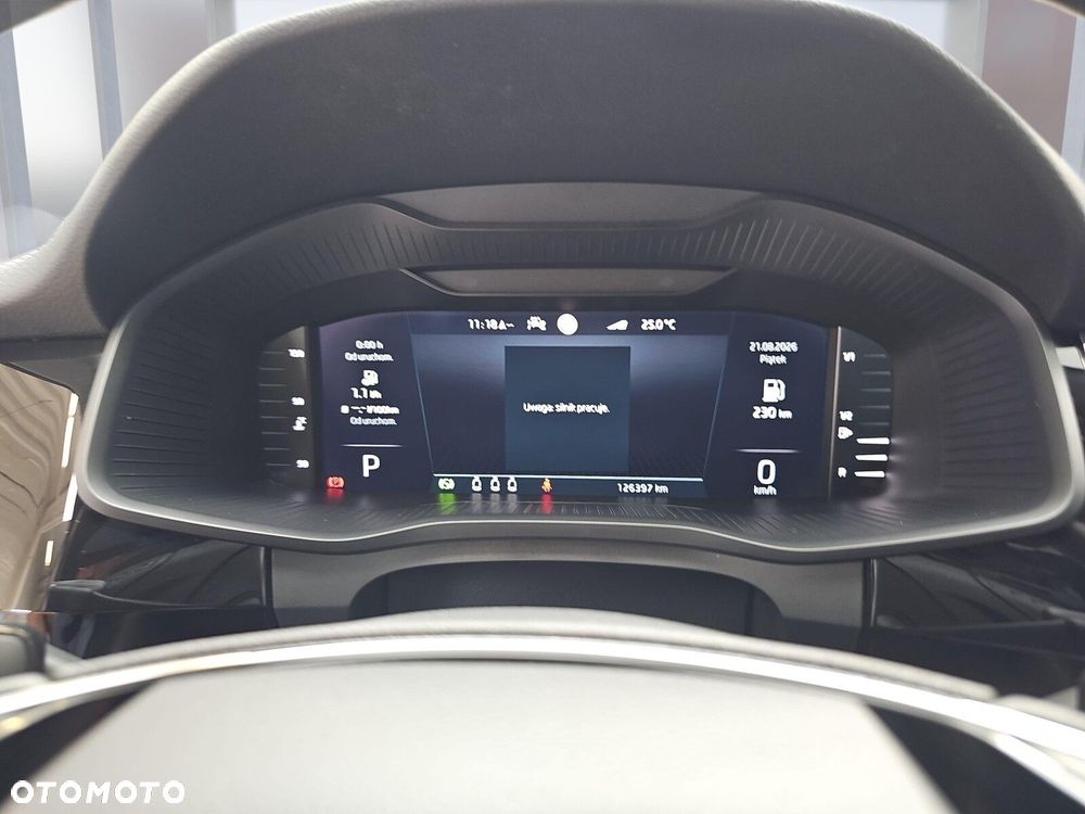 Skoda Kodiaq 2.0 TDI 4x4 L&K DSG - 20