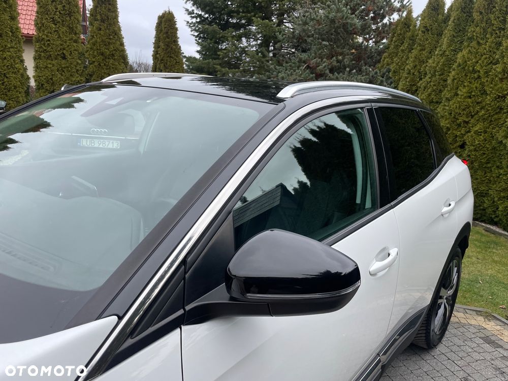 Peugeot 3008 THP 165 EAT6 Stop & Start Allure - 21