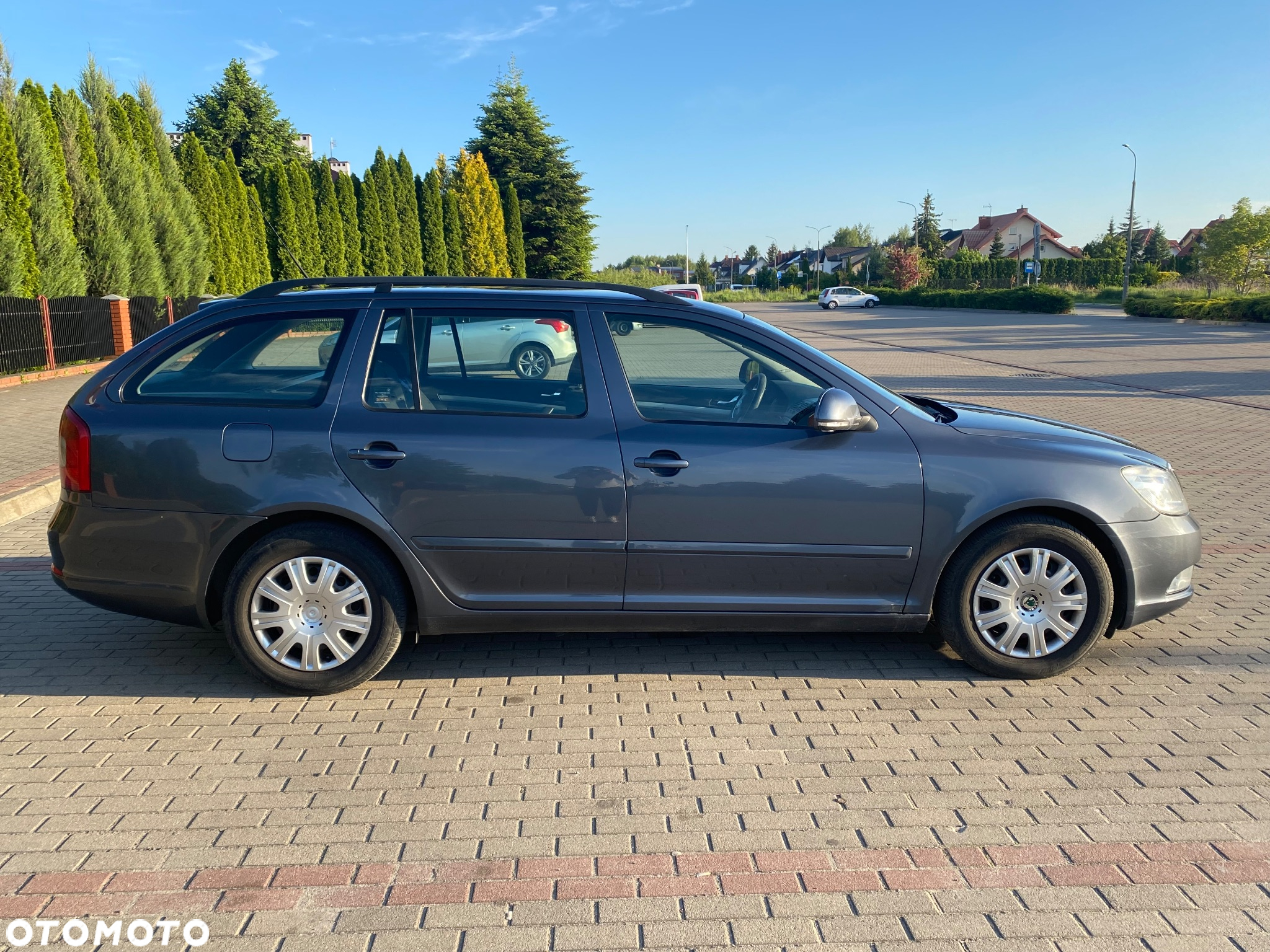 Skoda Octavia 1.9 TDI Classic - 4