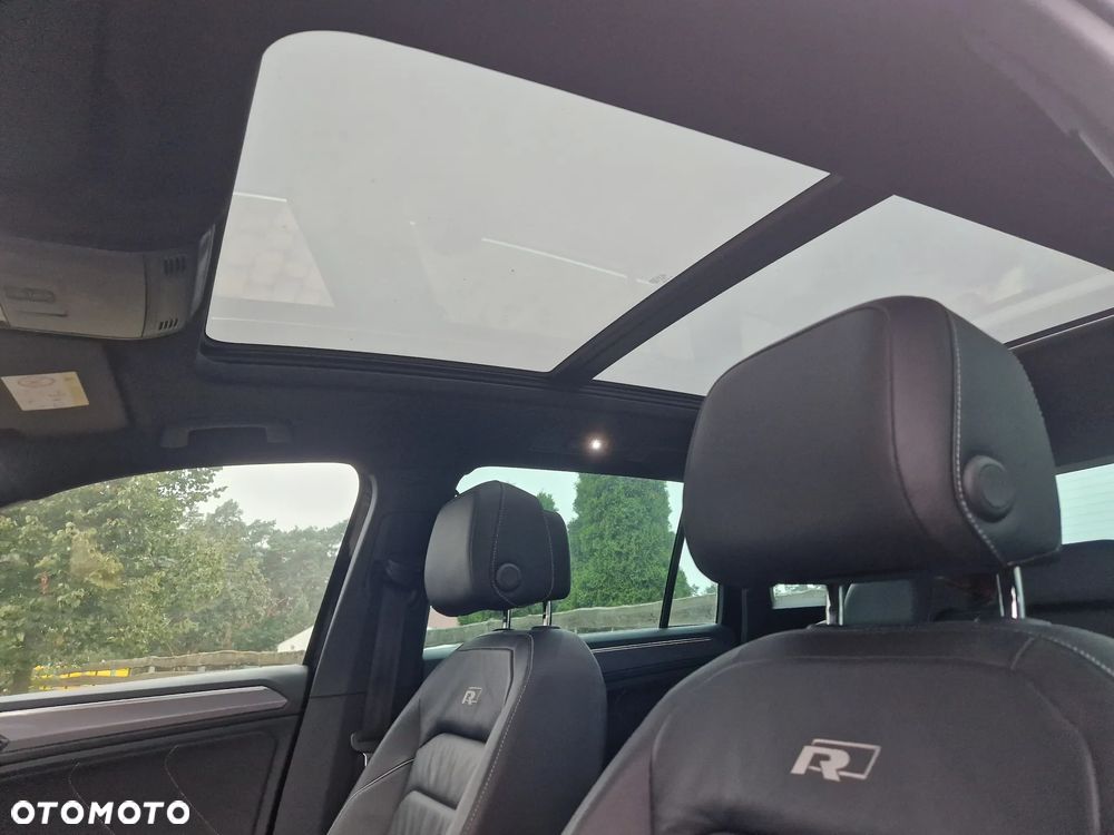 Volkswagen Tiguan 2.0 TDI SCR 4MOTION DSG Highline - 22
