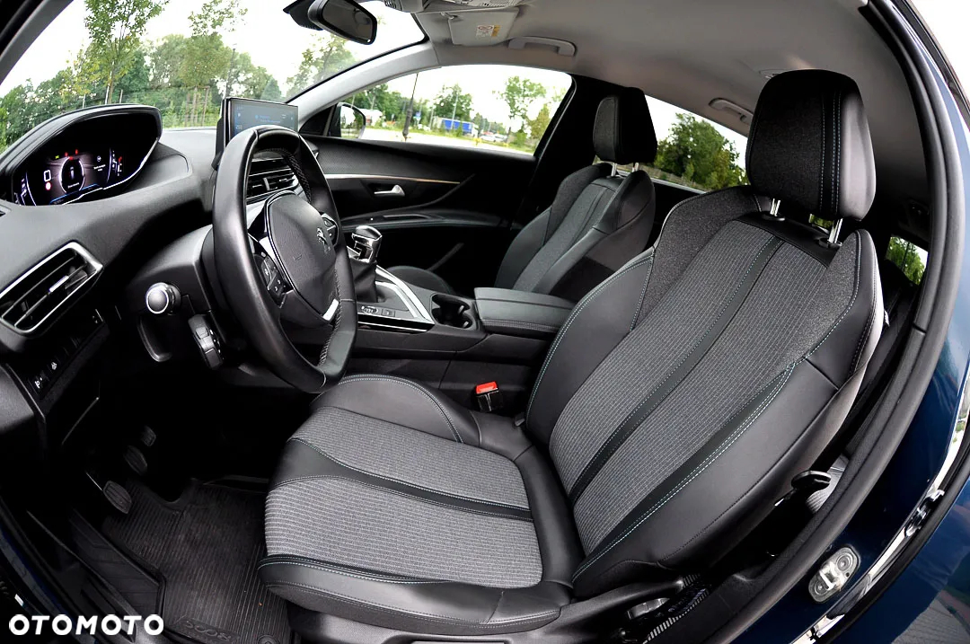 Peugeot 5008 BlueHDI 130 Allure Pack - 4
