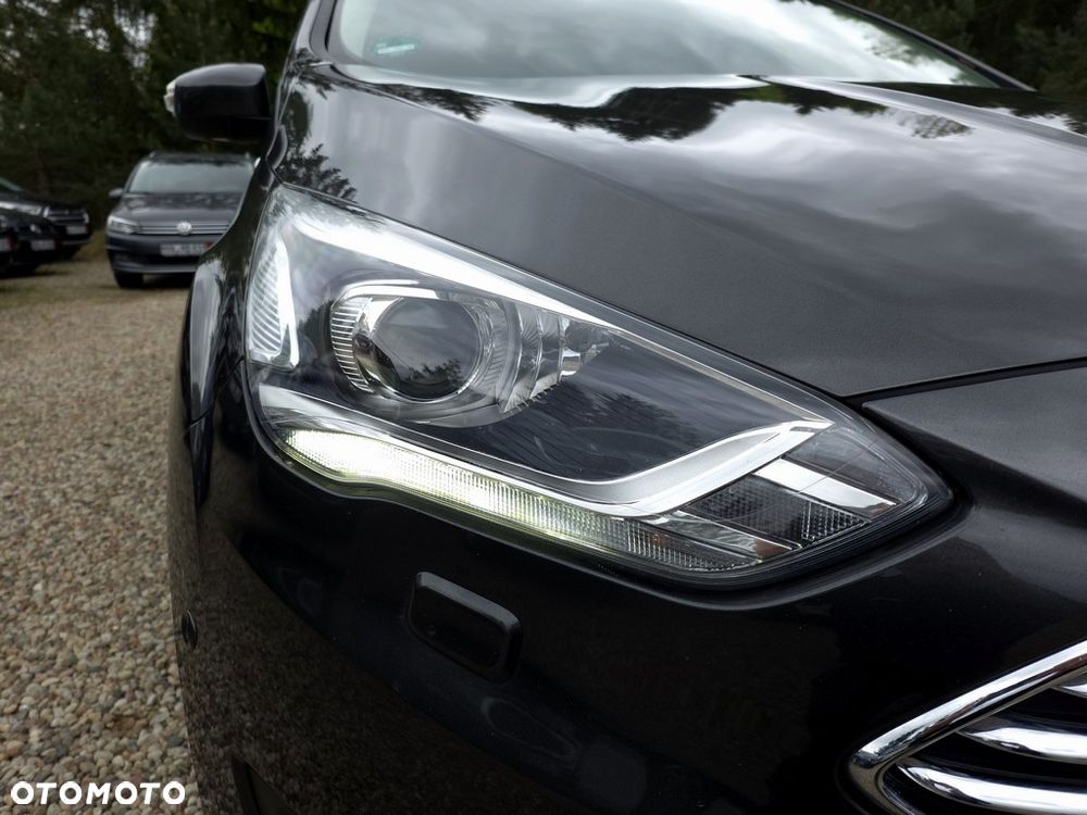 Ford C-MAX 2.0 TDCi Titanium ASS - 25