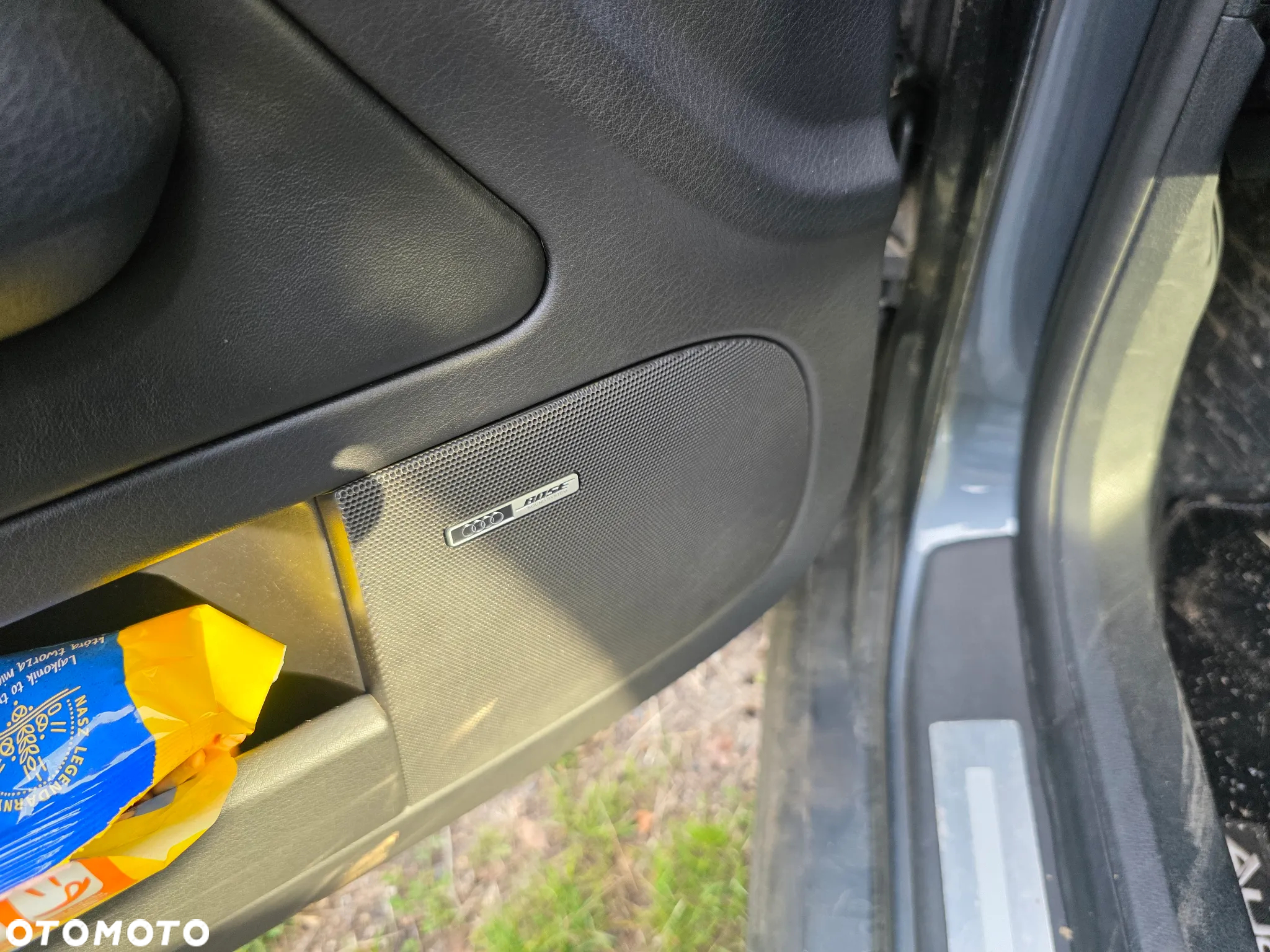 Audi A4 Avant 2.0 Multitronic - 17
