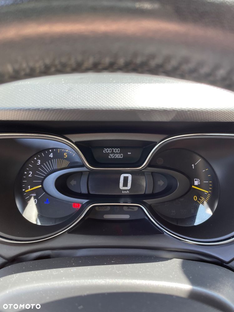 Renault Captur 1.5 dCi Energy Intens - 14