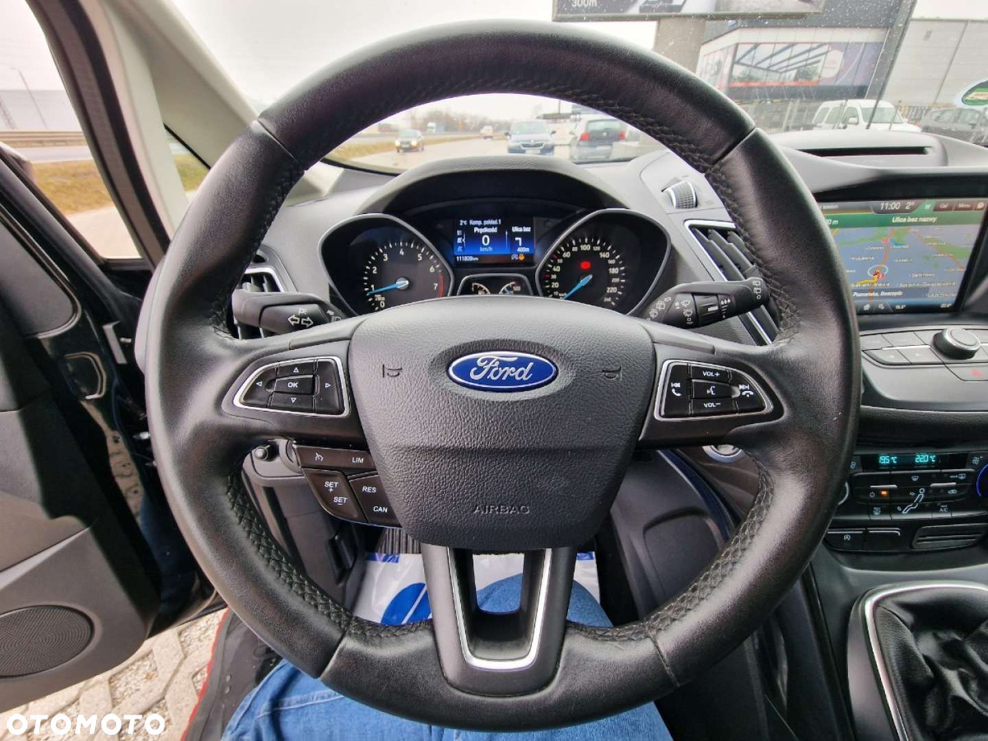 Ford C-MAX - 13