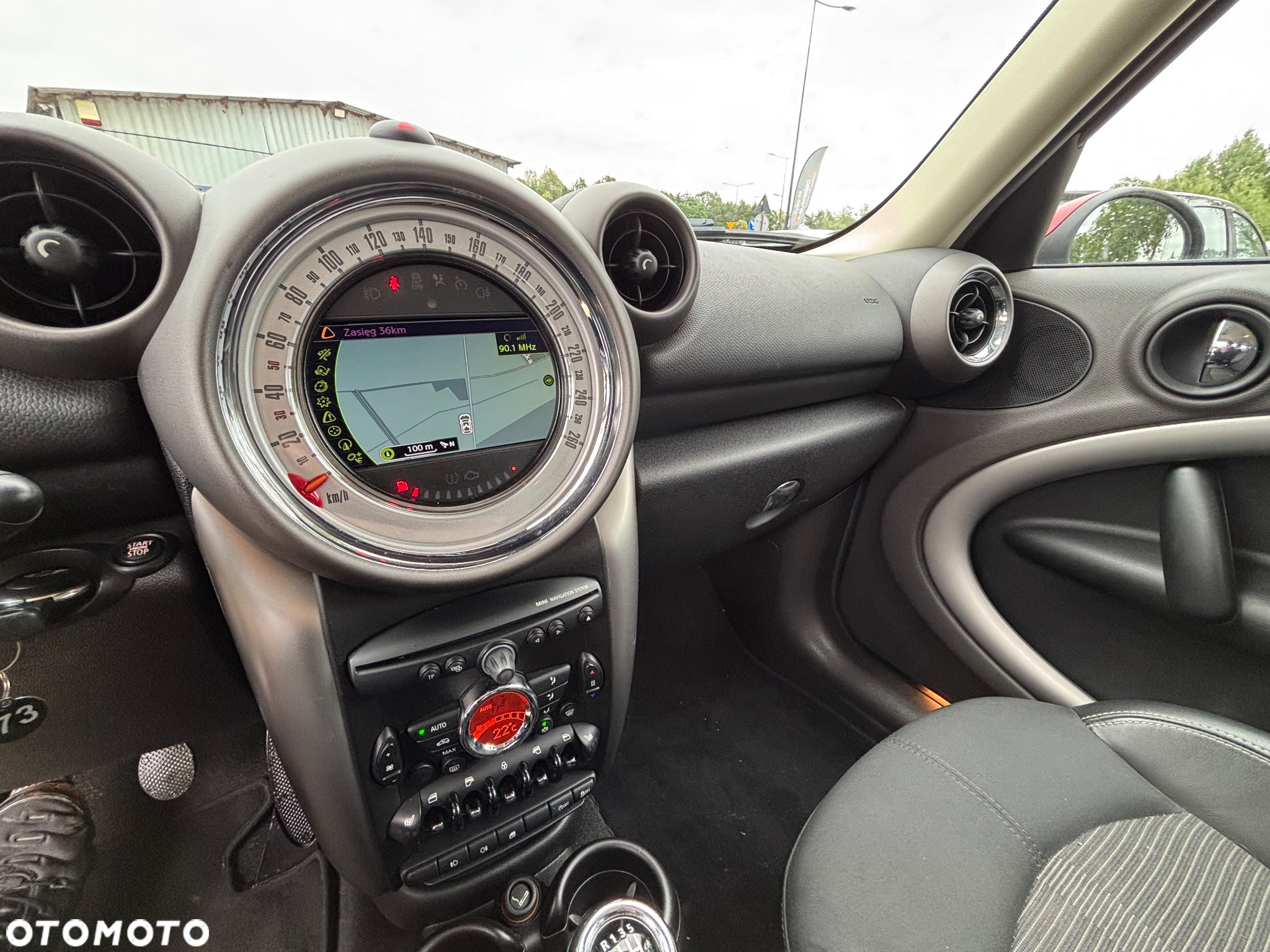 MINI Countryman - 19