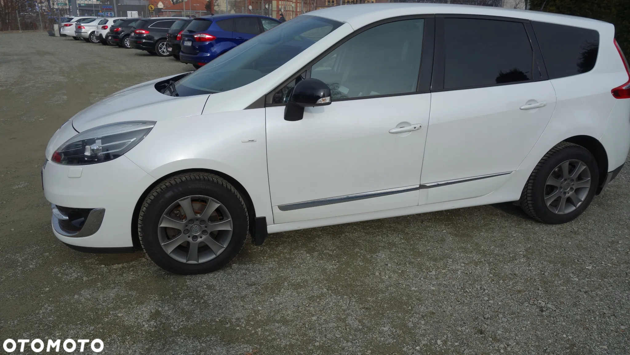 Renault Grand Scenic Gr 1.6 dCi Energy Bose Edition S&S - 4