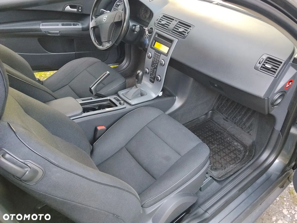 Volvo C30 - 15