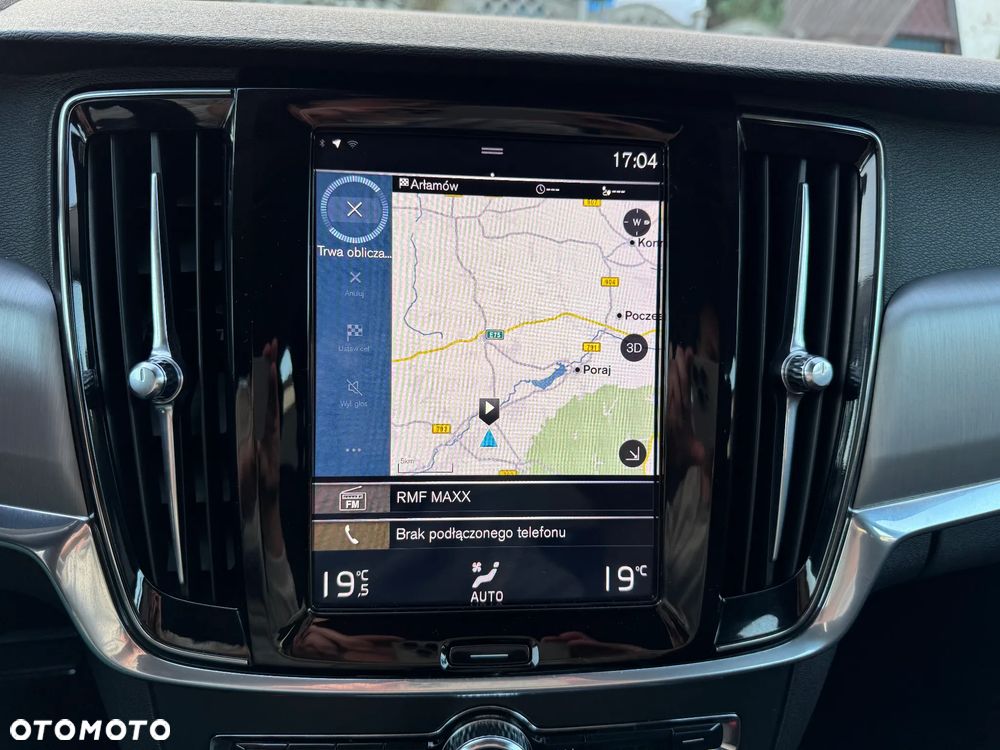 Volvo S90 - 26