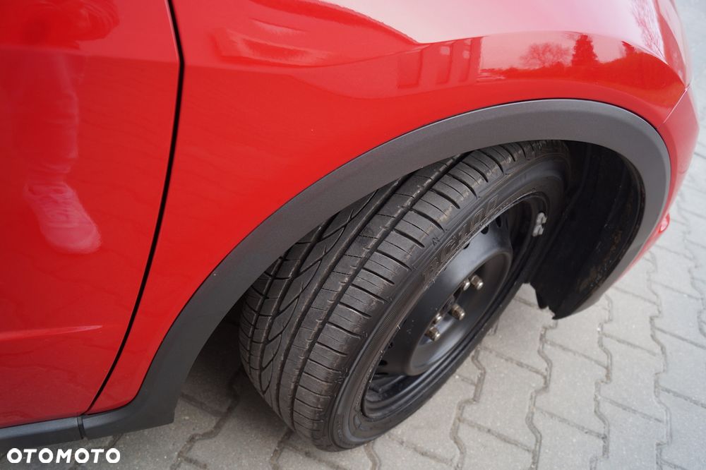 Honda Civic 2.2i-CTDi DPF Sport - 30