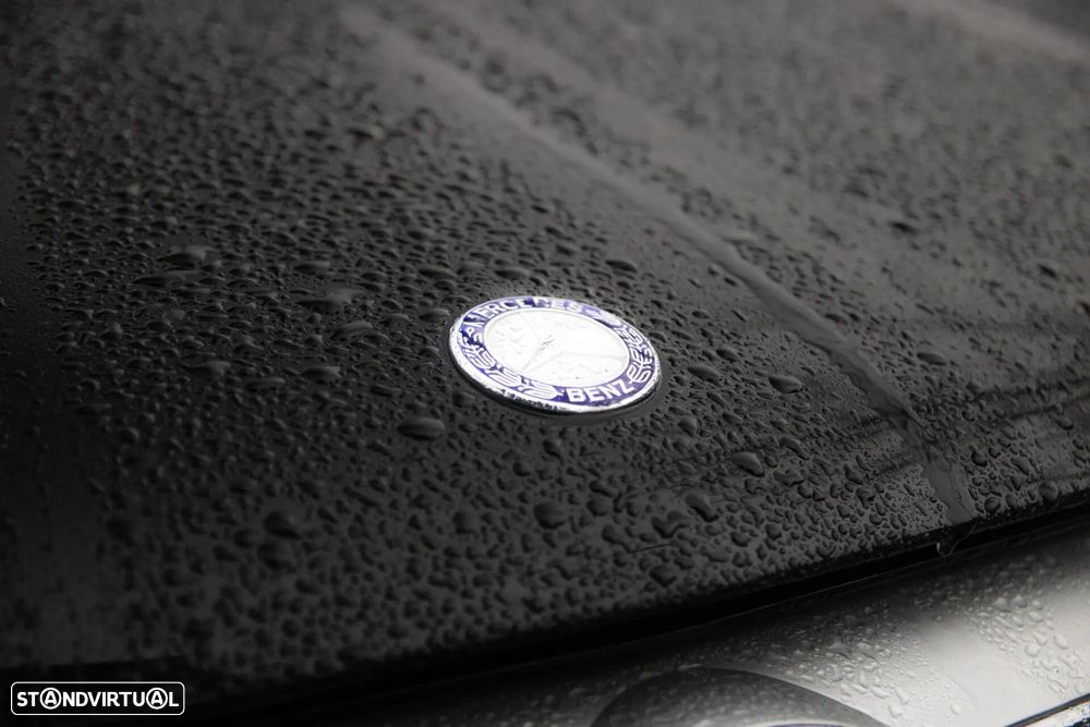 Mercedes-Benz C 200 CDi Elegance BE - 4