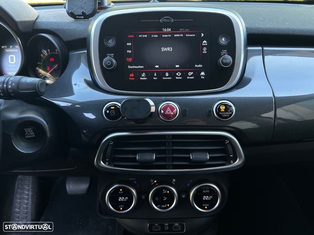 Fiat 500X 1.4 MA S-Design Cross S&S - 6