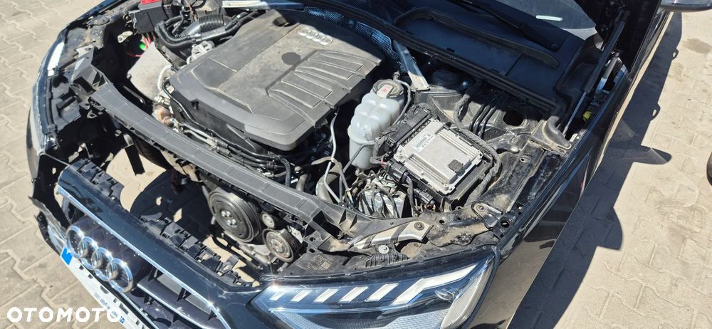 Audi A4 Avant - 20