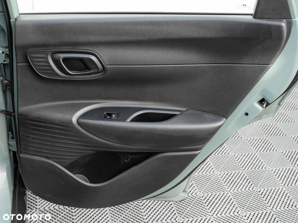 Hyundai Bayon 1.0 T-GDI Modern - 28