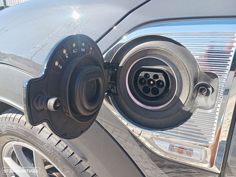 MINI Countryman Cooper SE ALL4 Auto - 7